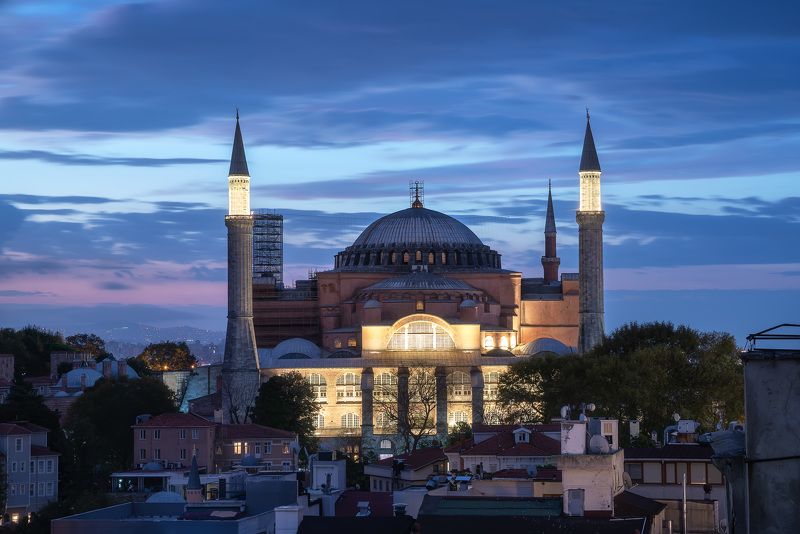 В синий часphoto preview