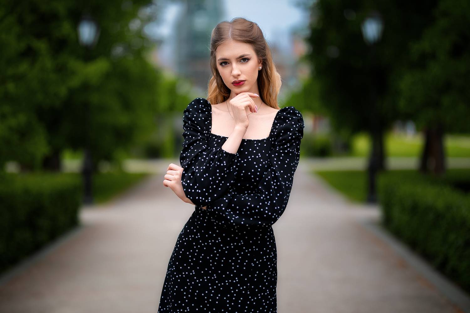 Ксения. Автор: Shulgin Dmitry , Shulgin Dmitry