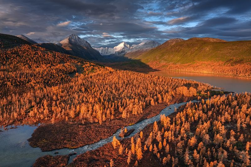 Озеро Джека Лондона Солнечные ванны...photo preview