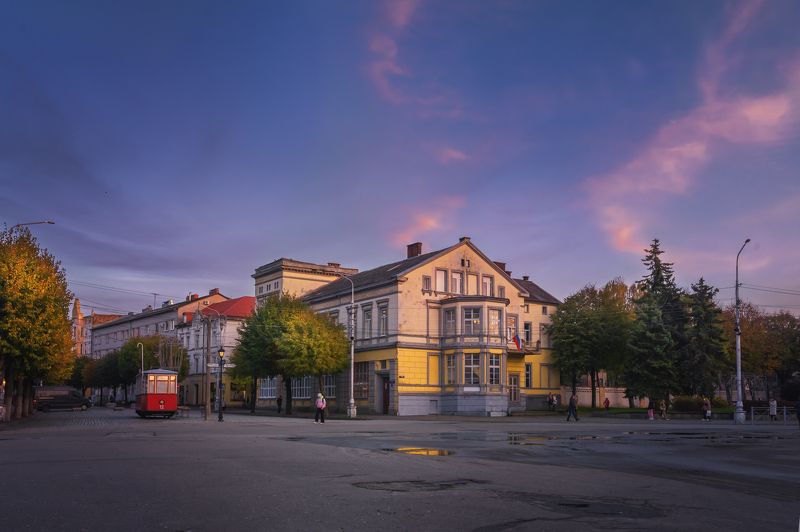 Вечер в Советскеphoto preview