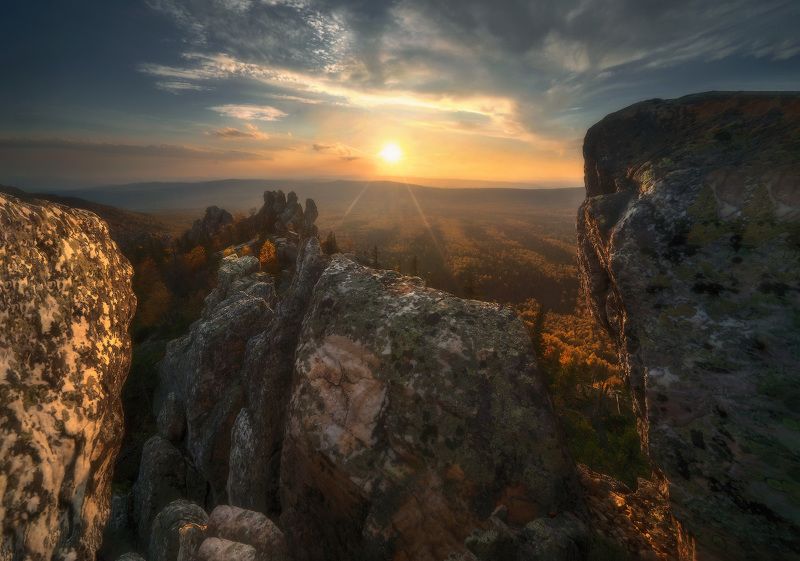 таганай Митькины скалыphoto preview