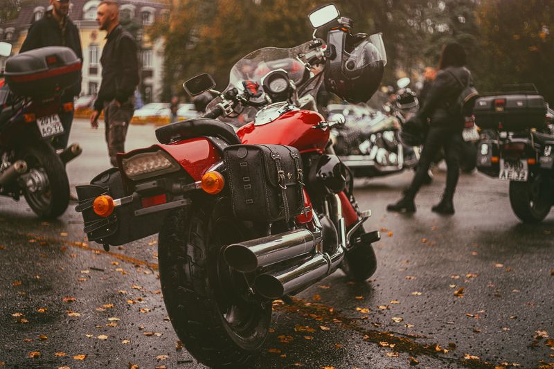 Закрытие сезонаphoto preview