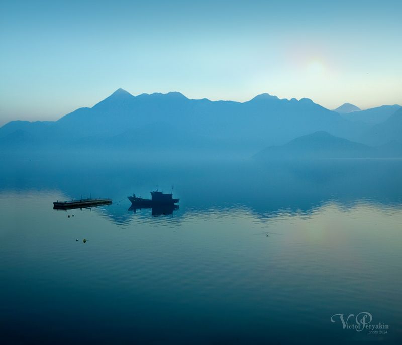 Тишина Скадараphoto preview