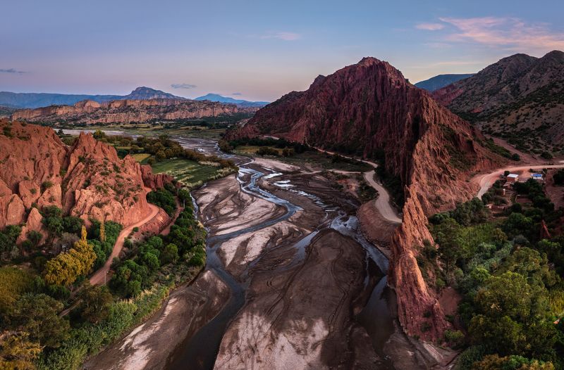 горы ***photo preview