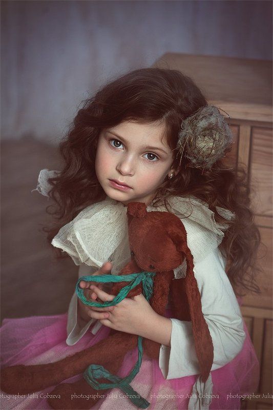 Зайку бросила хозяйкаphoto preview