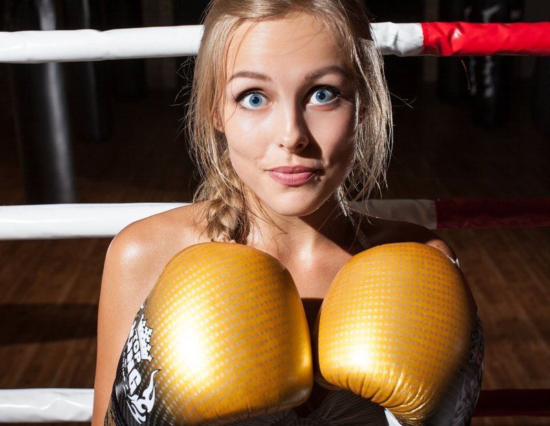 миу-миу и голубые глаза фото превью