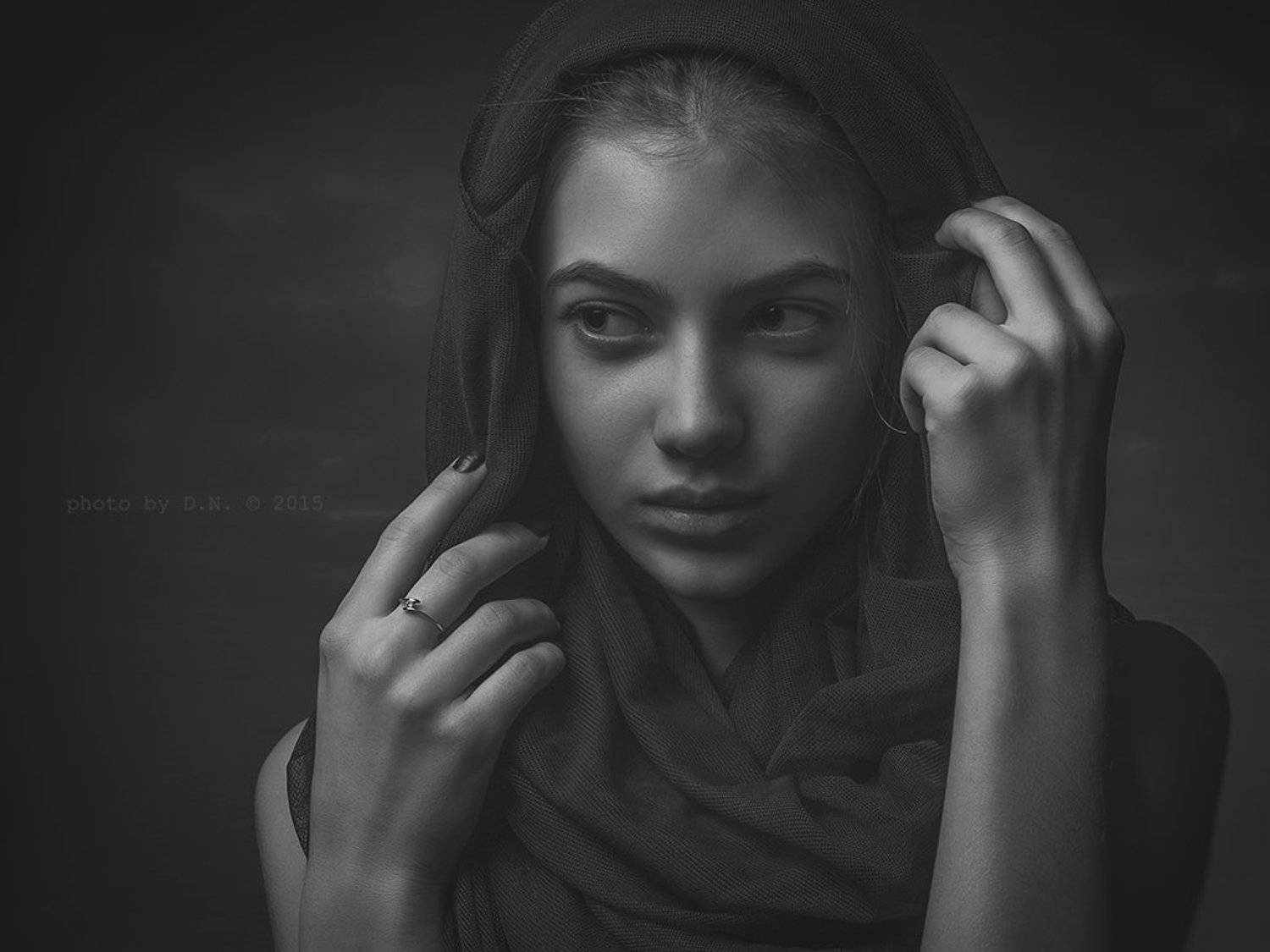 , Дмитрий Нечаев