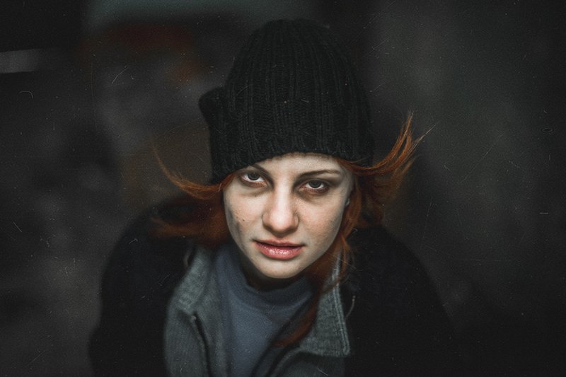 Бродяжкаphoto preview