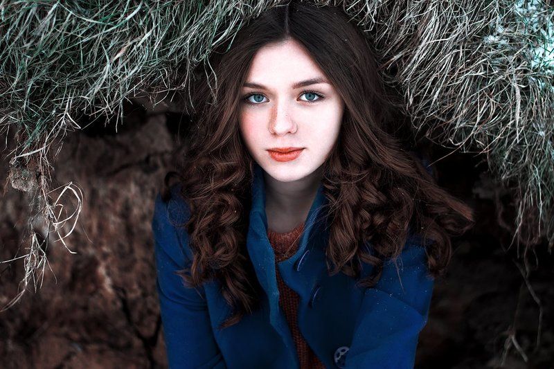 Аня.photo preview