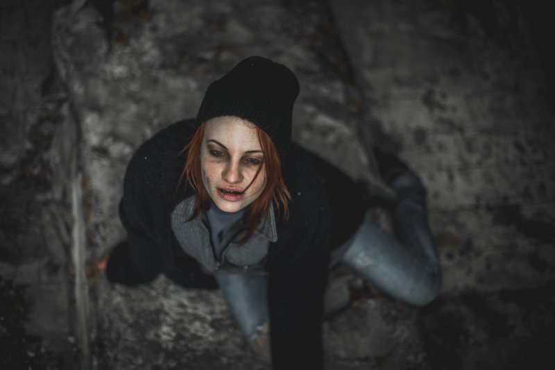 Бродяжкаphoto preview