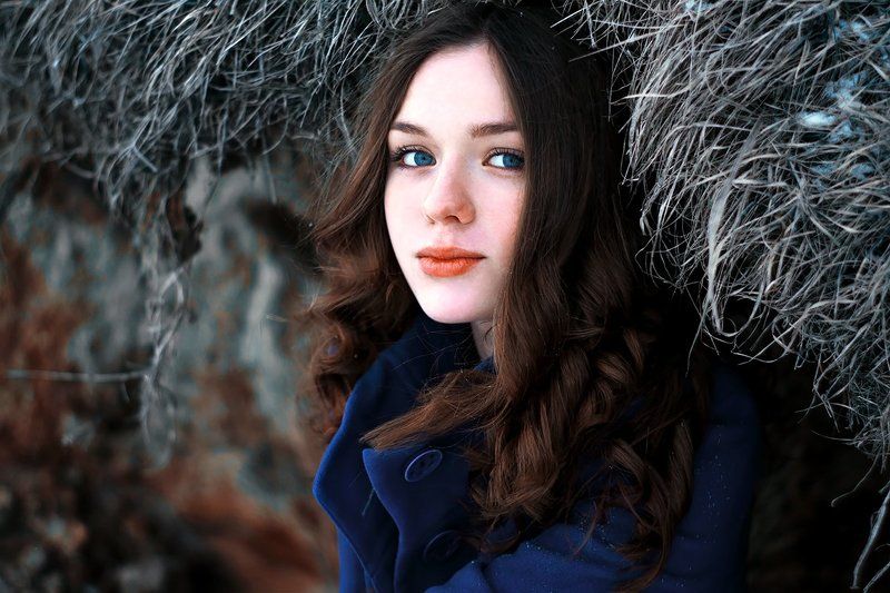 Аня.photo preview