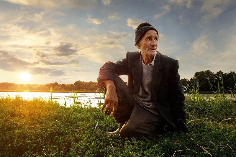 Хранитель рыбphoto preview