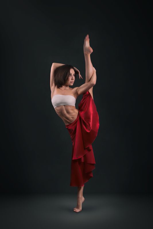 Танецphoto preview