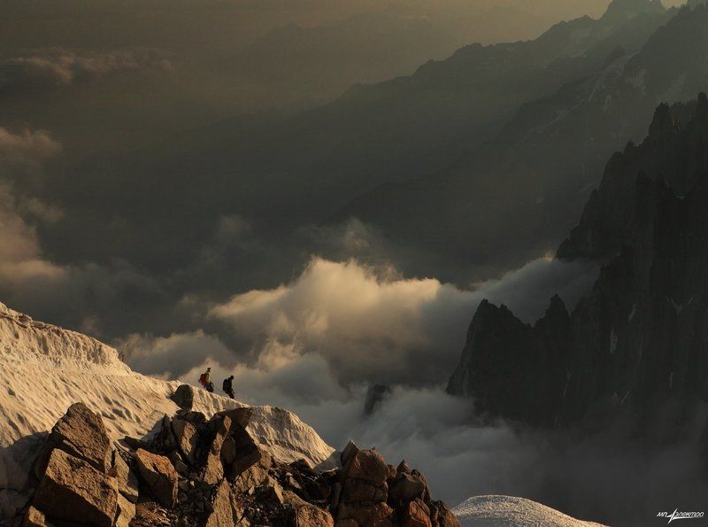 франция,france,mont blanc Про Горыphoto preview