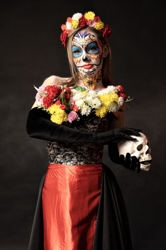 Санта Муэртеphoto preview