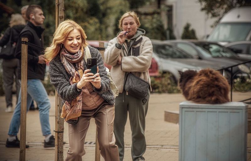 Про город котовphoto preview