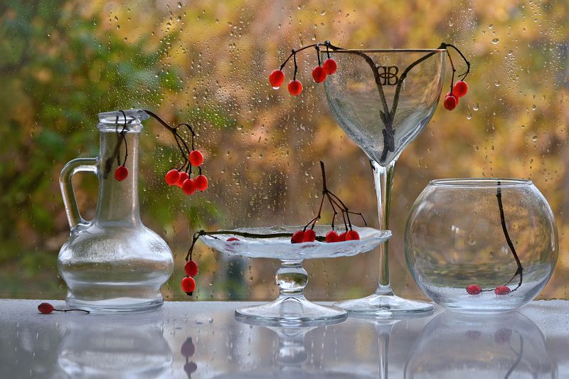 А за окном осеньphoto preview