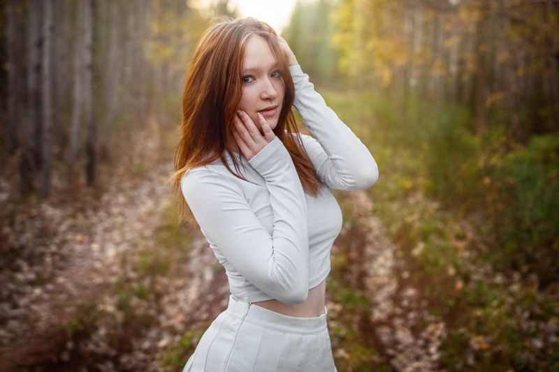 портрет, женскийпортрет, арт, art, model Лераphoto preview