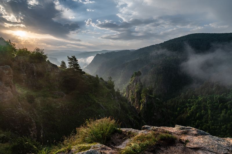 Аватары, Кавказ, Эльбрус, Аватары по дороге на Джилы Су. Северный Кавказ.photo preview