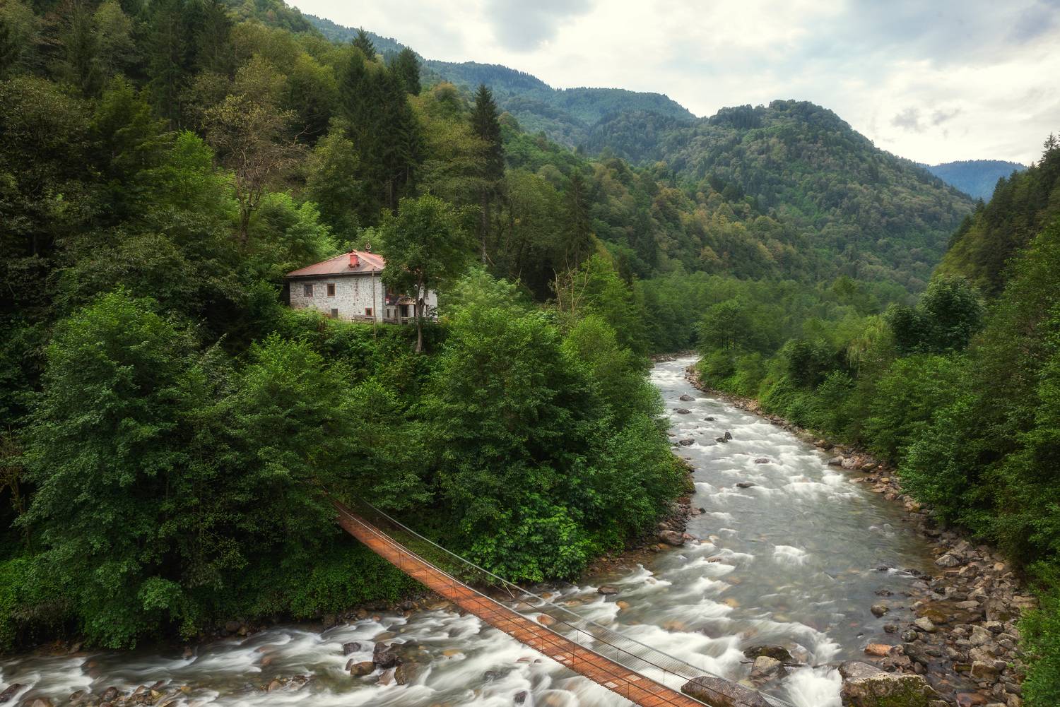 Чамлыхемшин. Автор: Рагинская Ольга , Рагинская Ольга