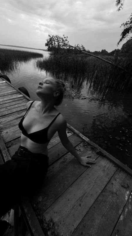 природа, девушка, 2024 Ираphoto preview