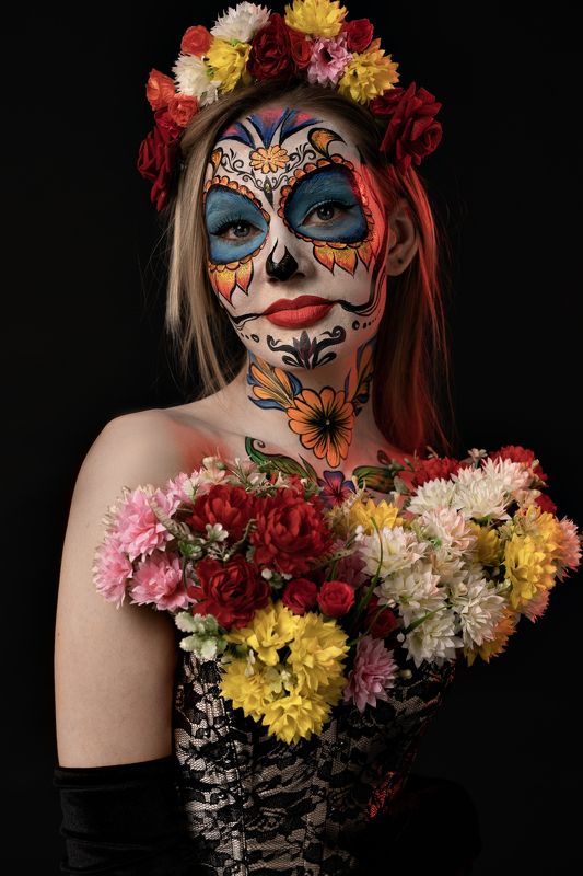 Санта Муэртеphoto preview