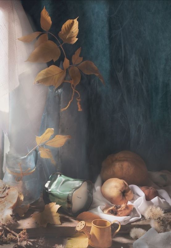 Краски осени.photo preview