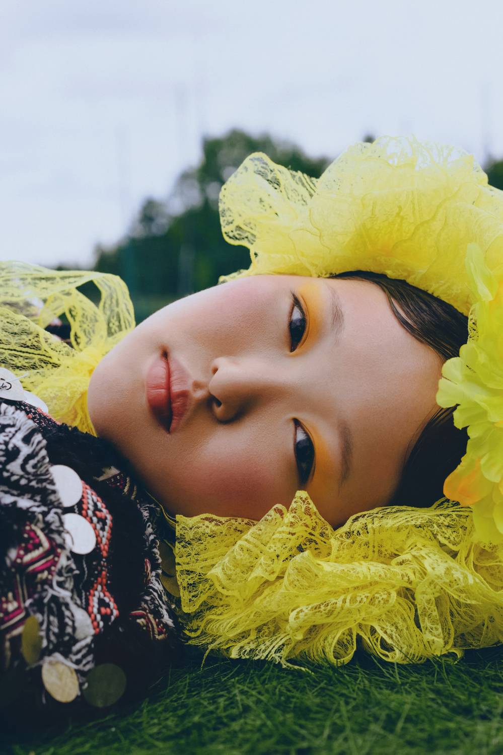 , Наташа Янкелевич