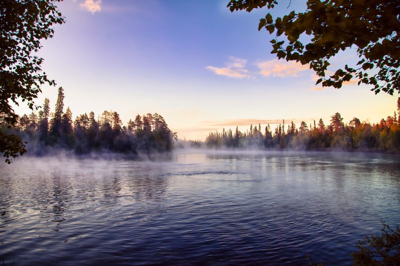 Явр фото превью