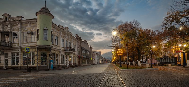 Владикавказ фото превью