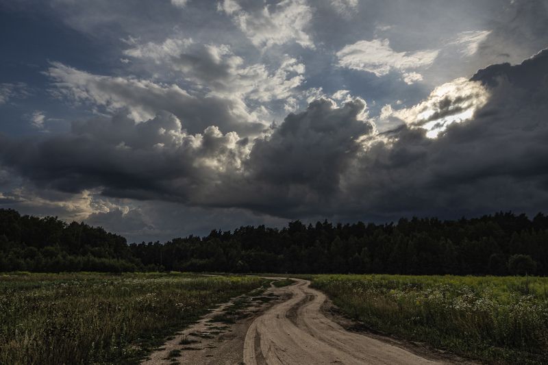 Проселокphoto preview