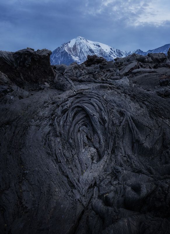 Толбачик. 18+ фото превью