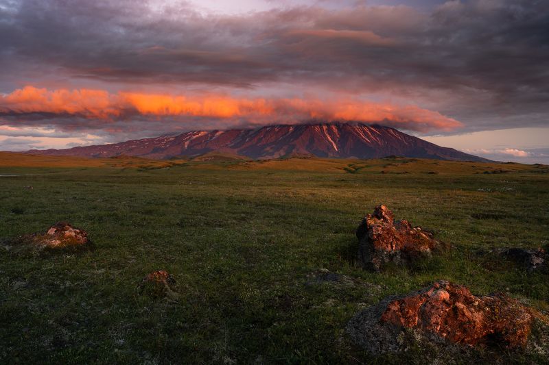 Толбачик. Камчаткаphoto preview