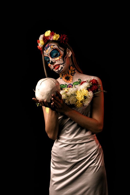 Санта Муэртеphoto preview