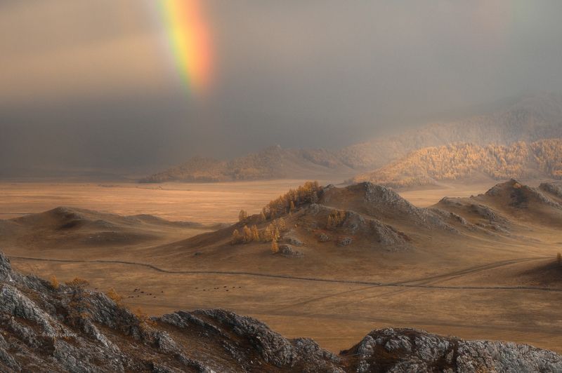 алтай,горный алтай,октябрь,усть-кан Знамение\