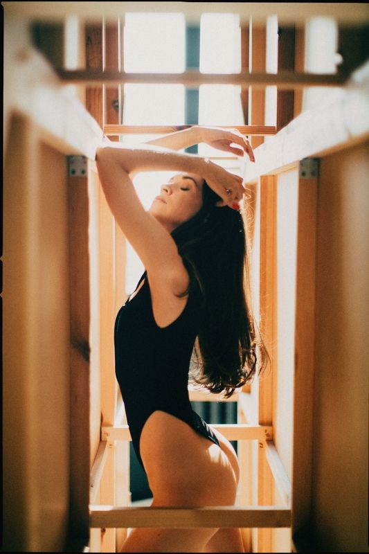 erotic, art, sensual, sexy, model, posing, gorgeous, lovely, beautiful, female, body, naked,  фото превью