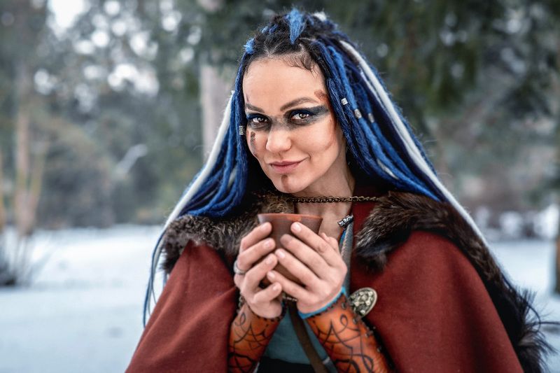 Амазонкаphoto preview