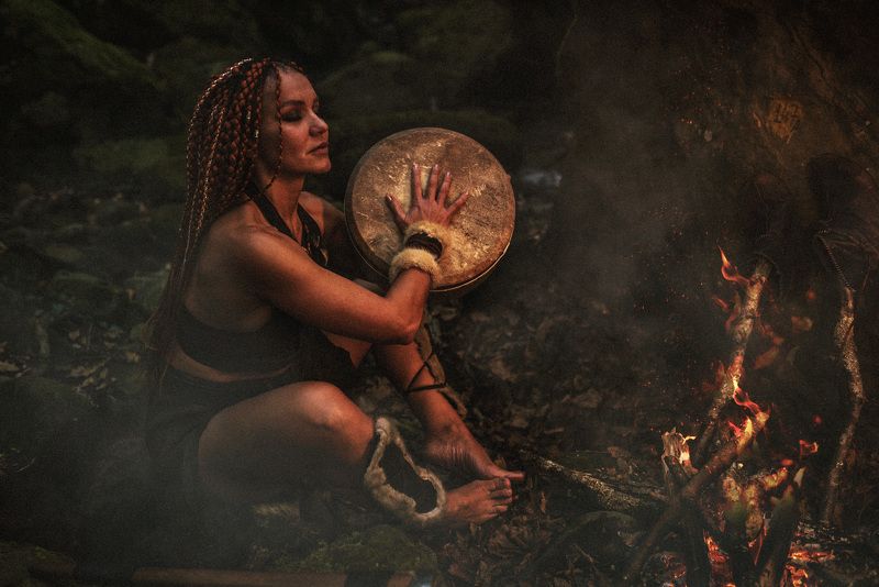 Шаманкаphoto preview