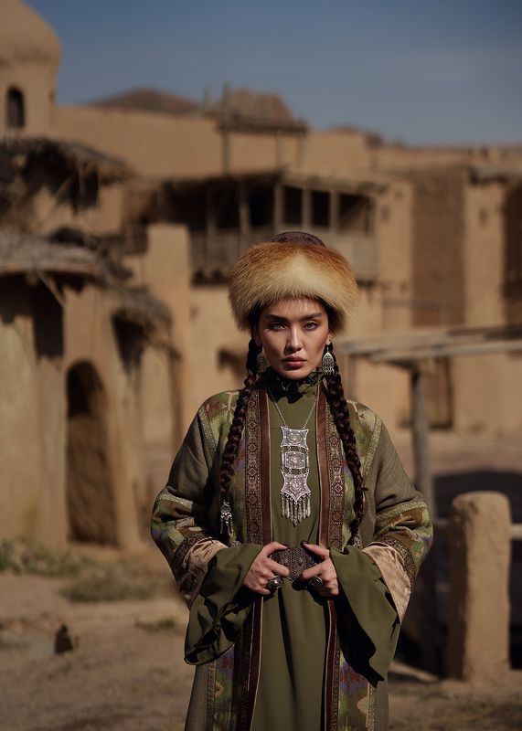 Aidana фото превью