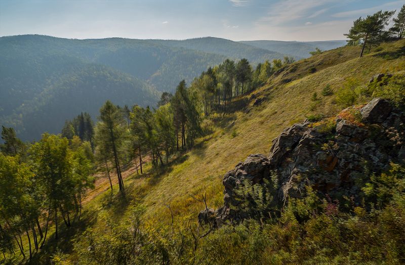 Предосеннее.photo preview