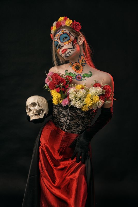 Санта Муэртеphoto preview