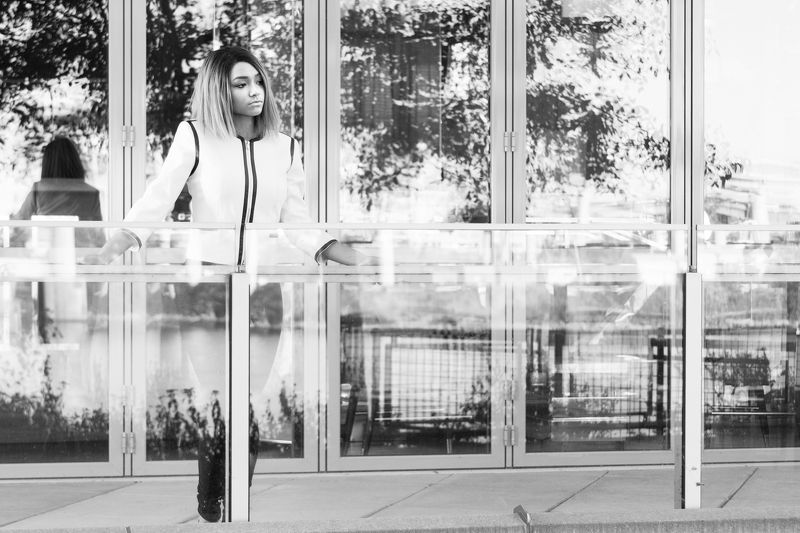 athlete, oregonducks, fit, track, monochrome Ashante фото превью