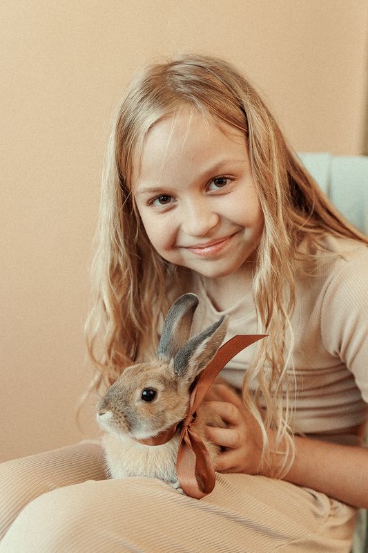 Маша и Булкаphoto preview