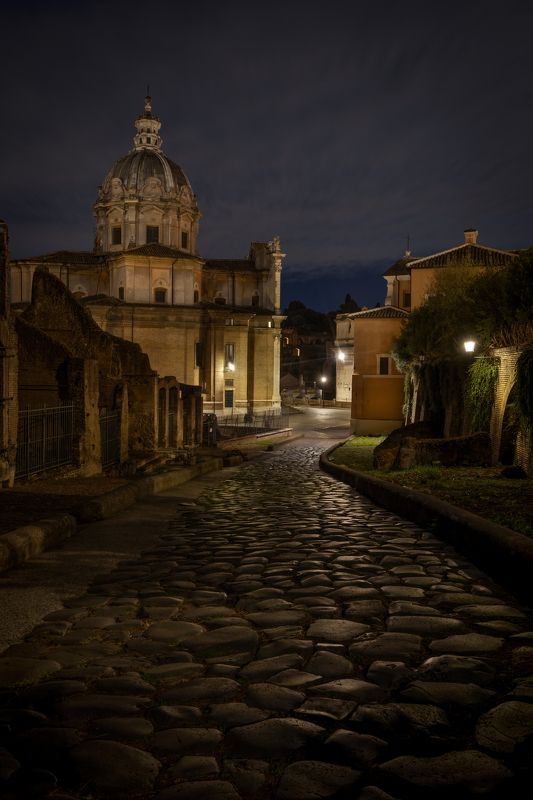 Clivo Argentariophoto preview