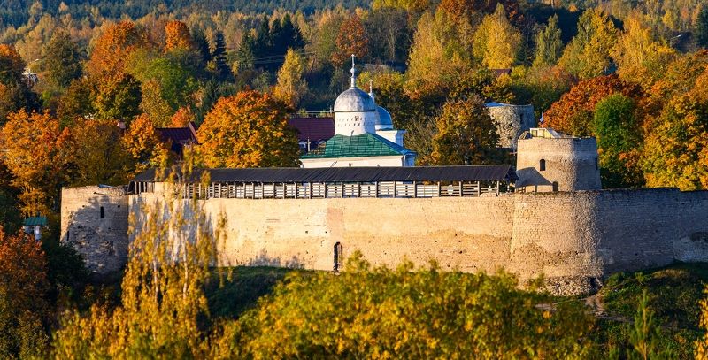 Золото рассветаphoto preview