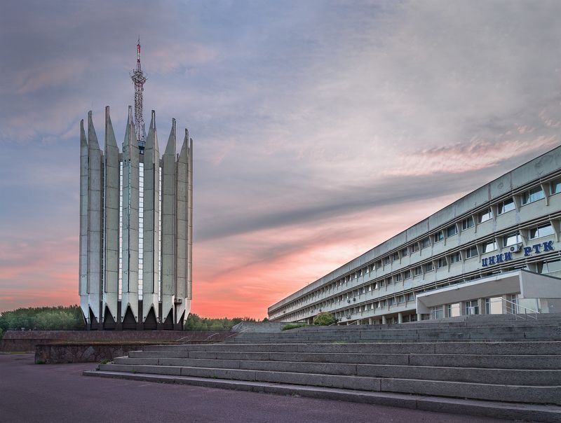 ЦНИИ РТКphoto preview