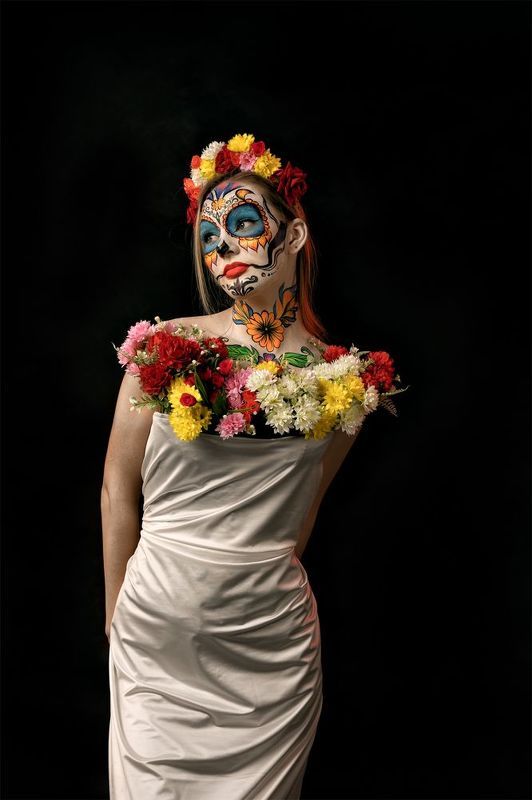 Санта Муэртеphoto preview