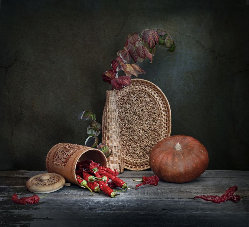 осенний.photo preview