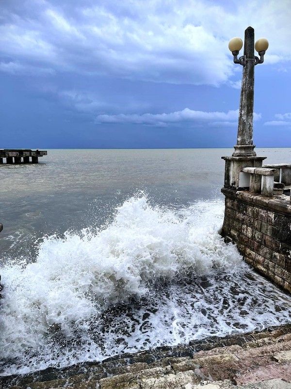 Шторм Штормphoto preview