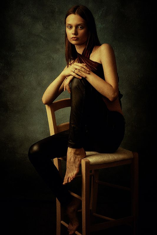 Спокойствиеphoto preview